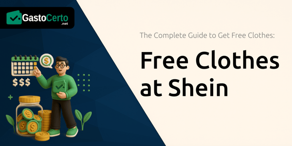Free Clothes at Shein: The Complete Guide to Get Free Clothes