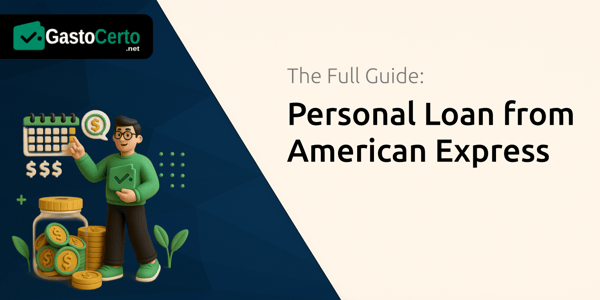 Personal Loan from American Express: The Full Guide